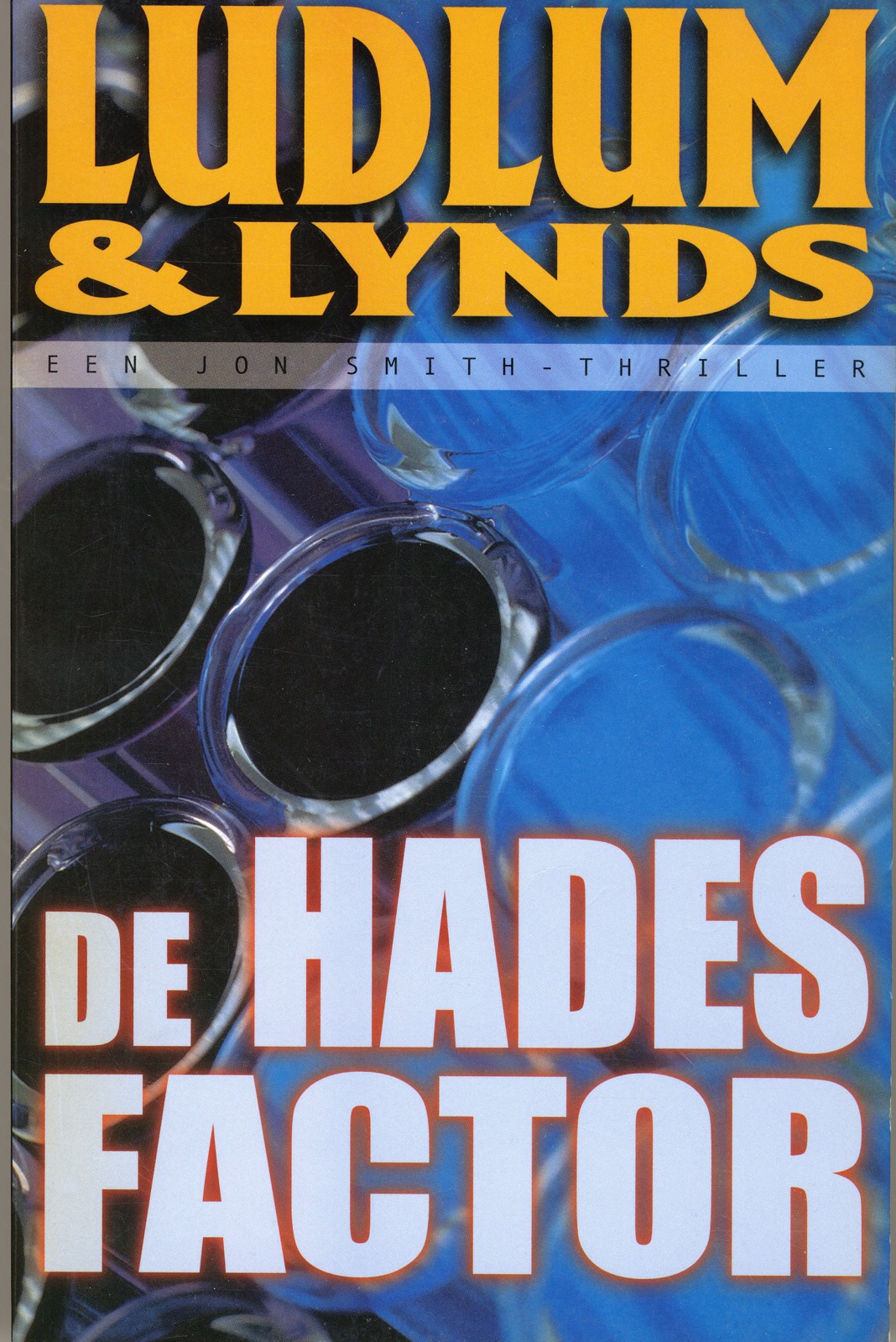 1. De Hades factor