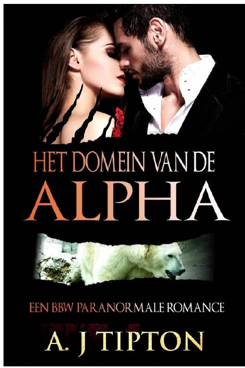 Het domein van de Alpha
