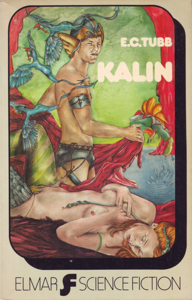 Kalin