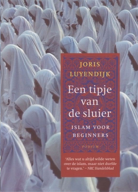 Een Tipje Van De Sluier