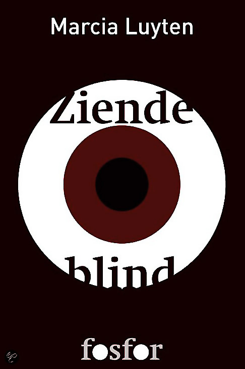 Ziende Blind - Hoe Onze Politiek, Economie en Cultuur 'Afrikaanse' Trekken Krijgen