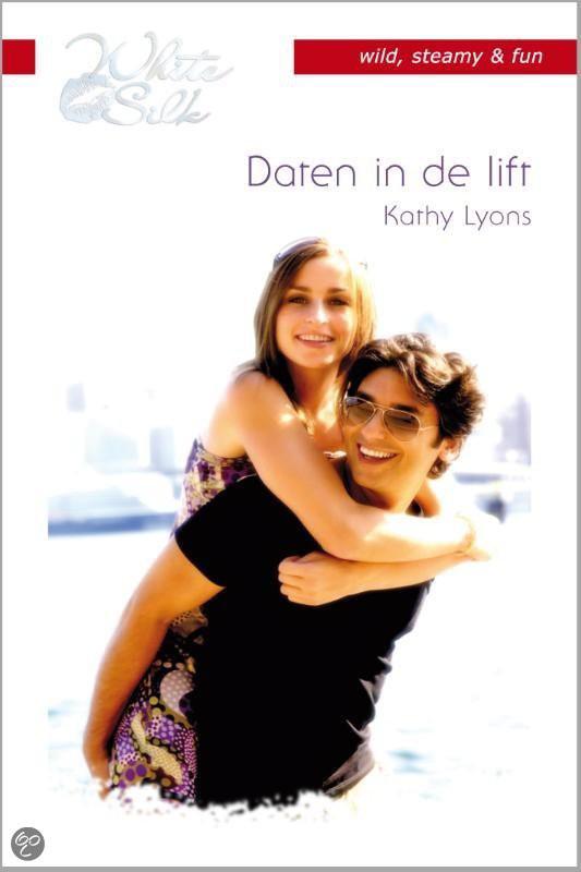 Daten in De Lift