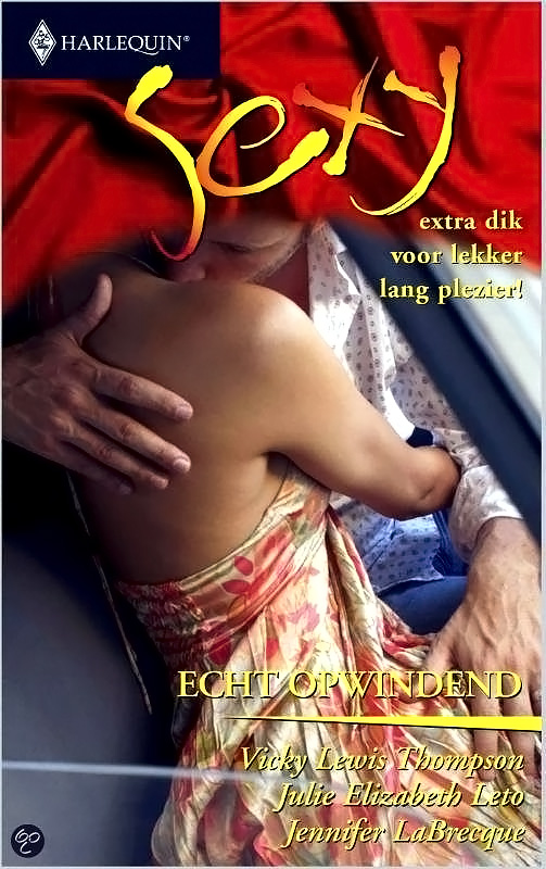 Echt opwindend
