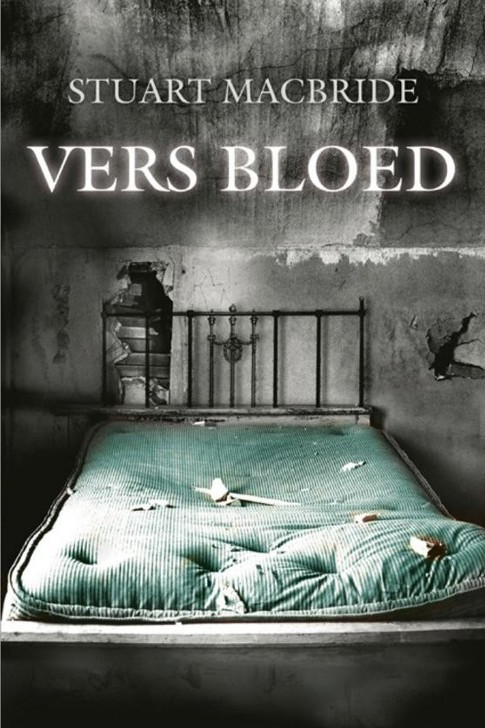 Vers bloed