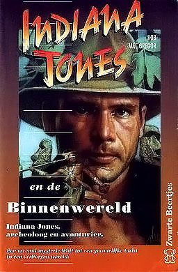 En De Binnen Wereld