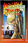 Indiana Jones en de dans der giganten