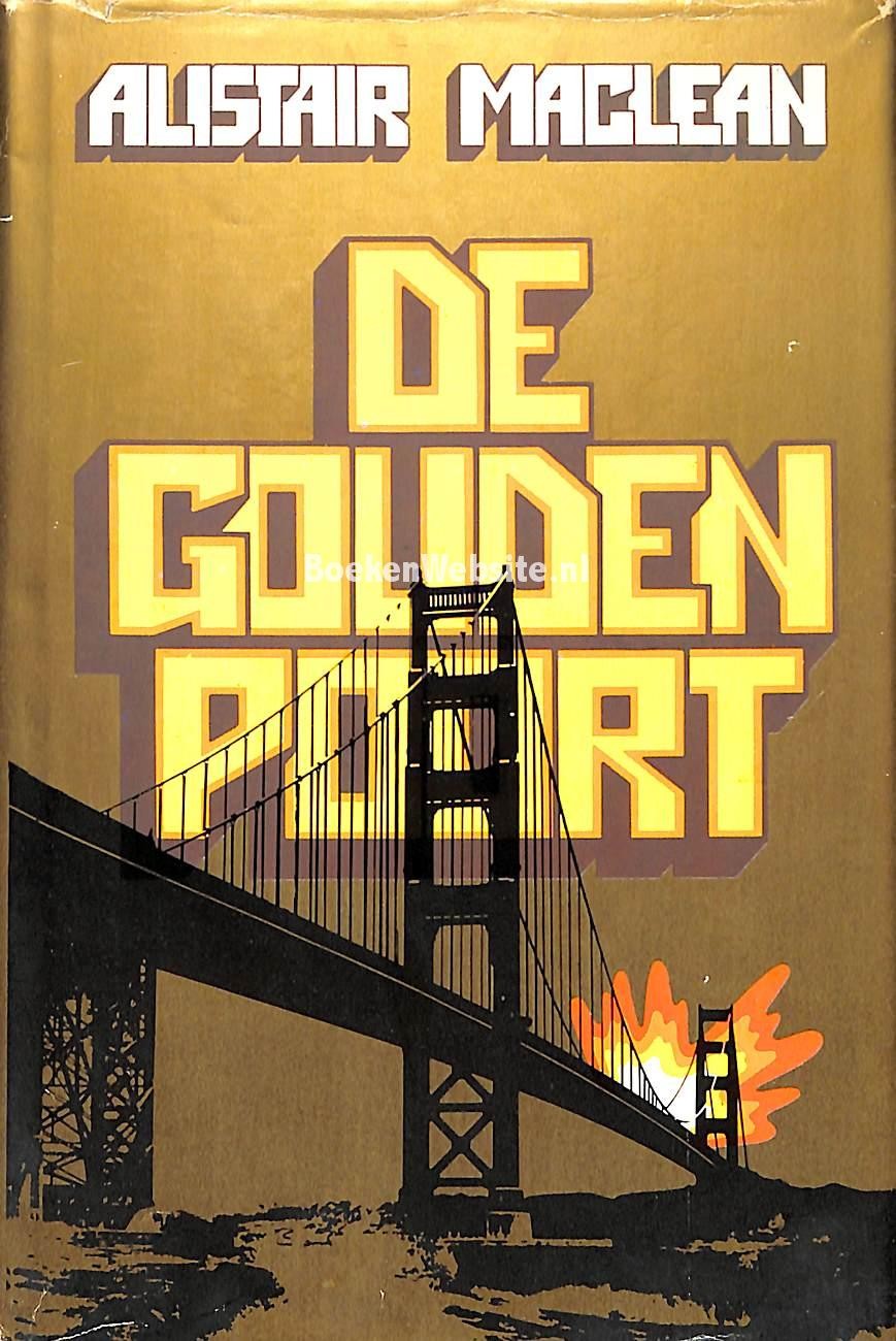 De gouden poort