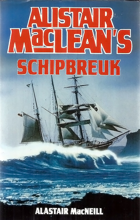 Schipbreuk