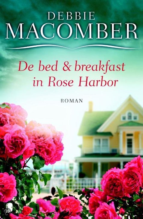 De Bed en Breakfast in Rose Harbor