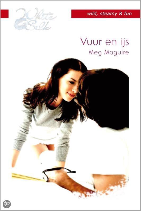 Vuur en Ijs