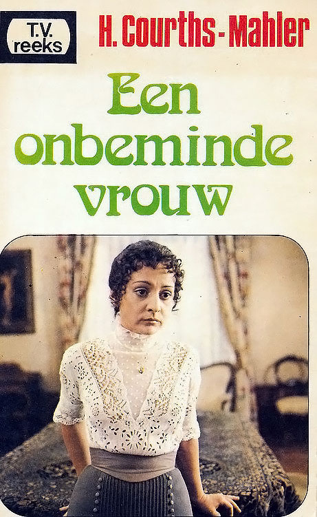 Een onbeminde vrouw