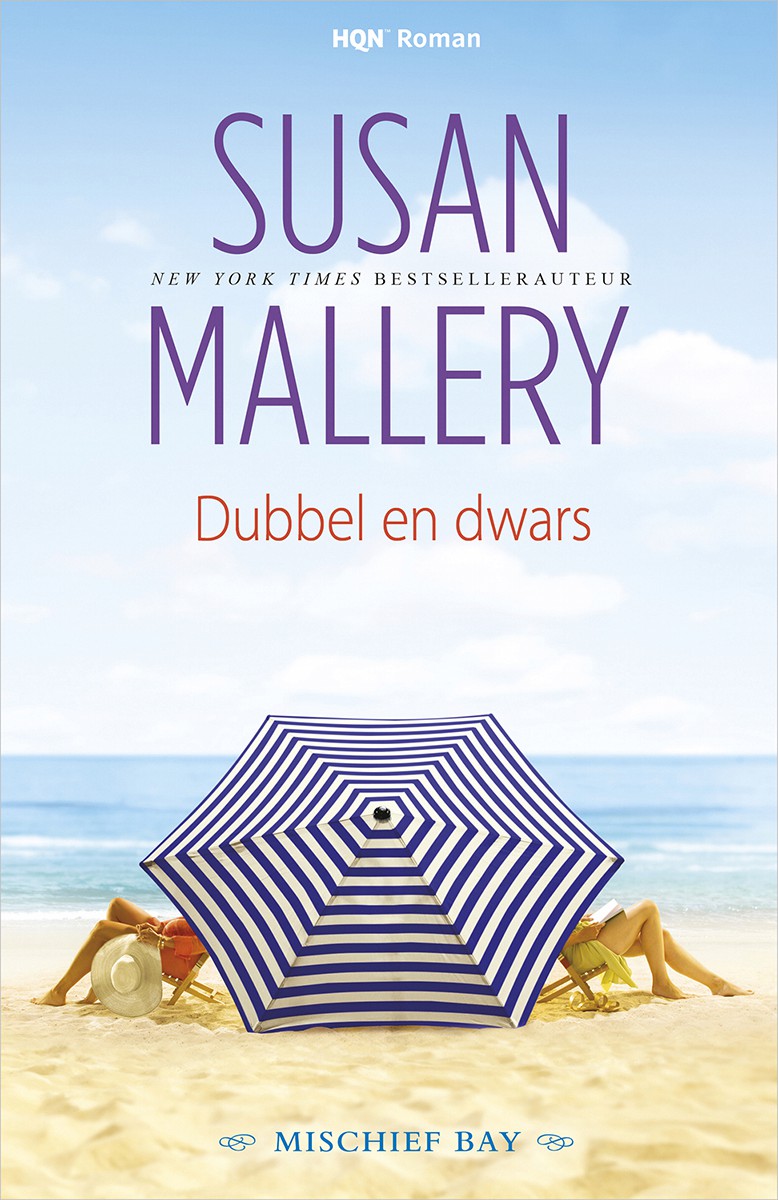 Dubbel en dwars - Mischief Bay deel 4