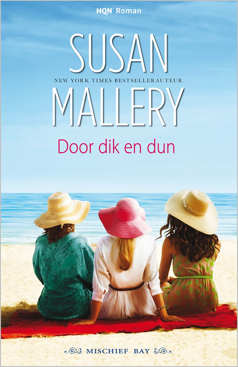 Door dik en dun