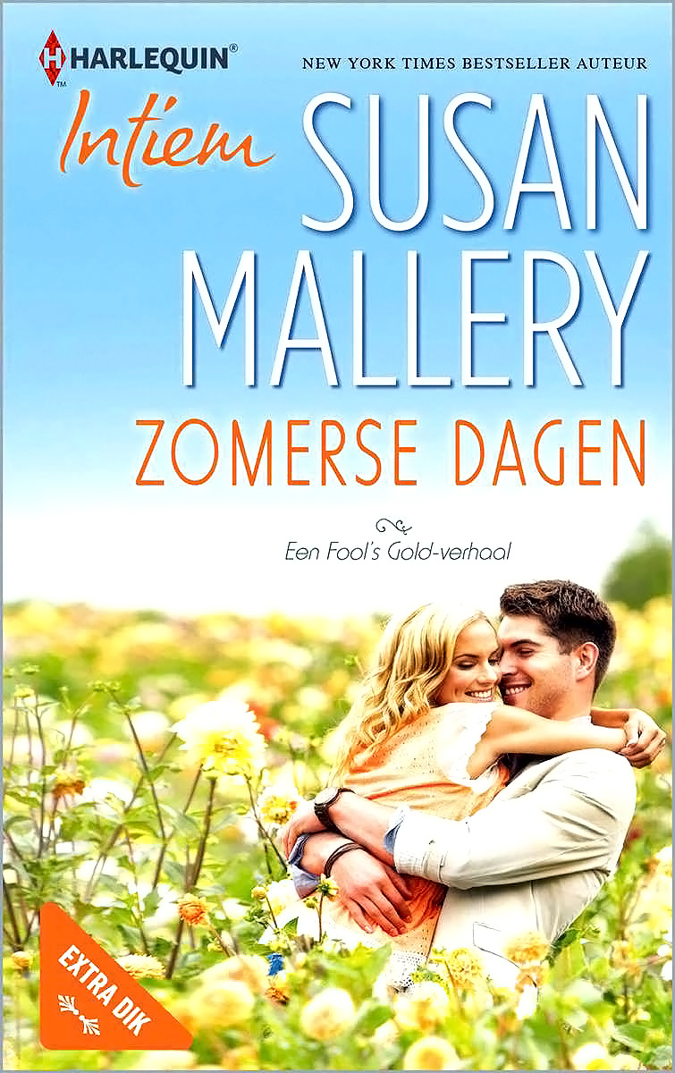 Zomerse dagen - Intiem 2106