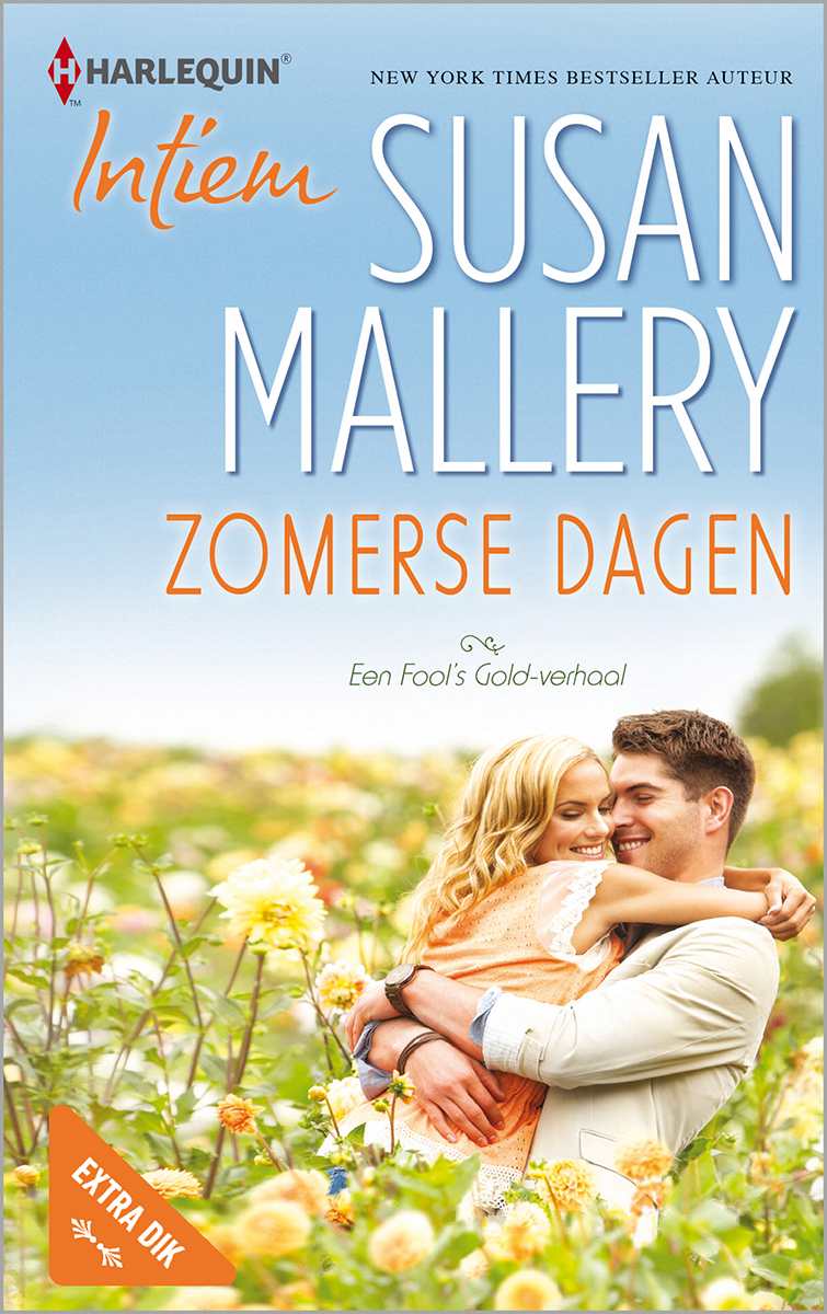 Zomerse dagen - Intiem 2106 - Deel 7 van Fool’s Gold
