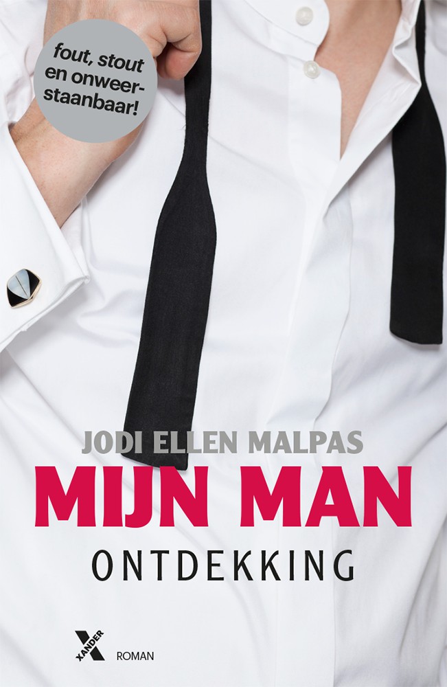 Mijn man - Ontdekking