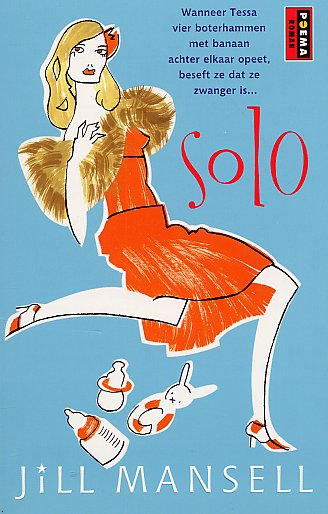 Solo (NL, 1987)