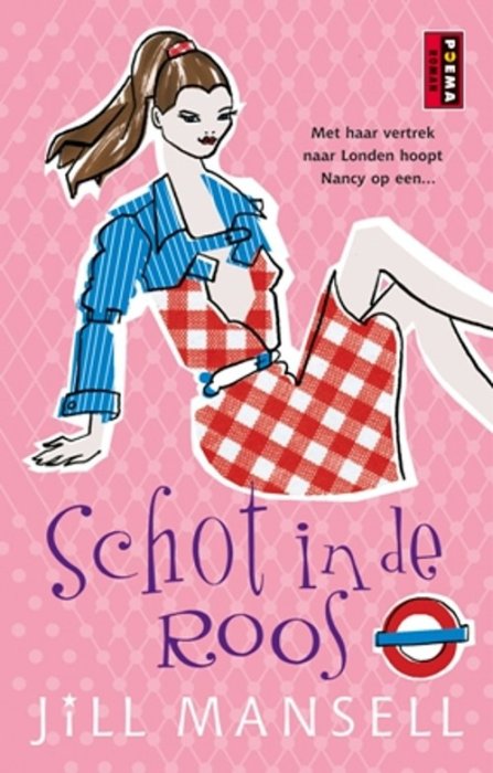 Schot in de roos (NL, 1987)