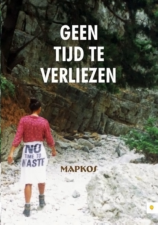 Geen tijd te verliezen
