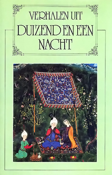 09 - Verhalen uit Duizend en een Nacht