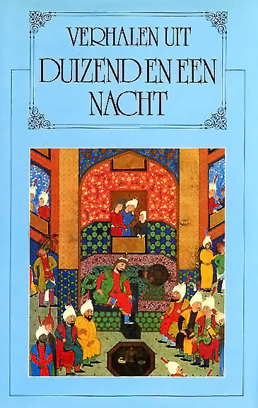07 - Verhalen uit Duizend en een Nacht