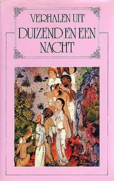 02 - Verhalen uit Duizend en een Nacht