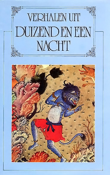 06 - Verhalen uit Duizend en een Nacht