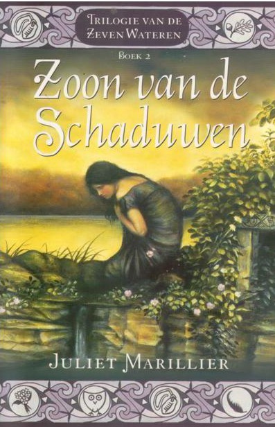 Zoon van de Schaduwen