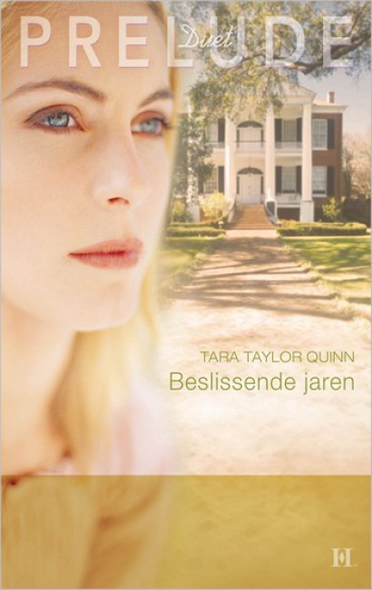 Beslissende jaren