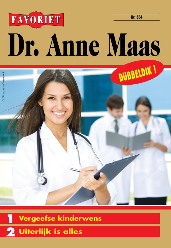 Anne Maas 884