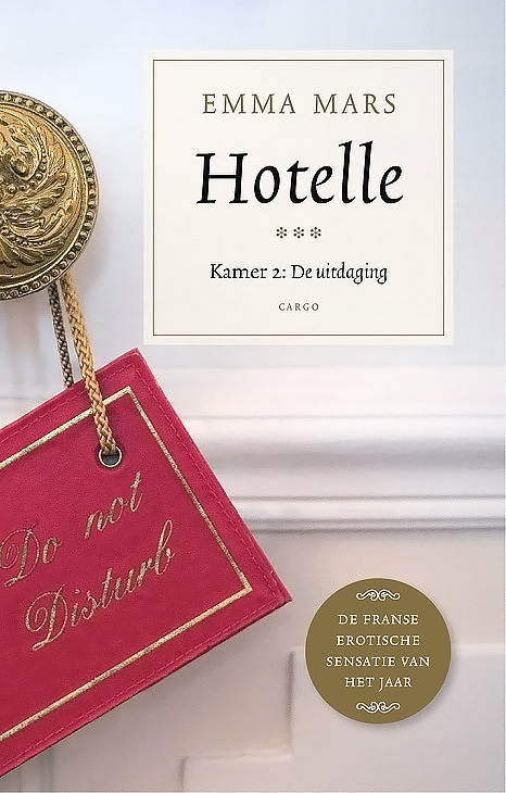 Hotelle - kamer 2: De Uitdaging