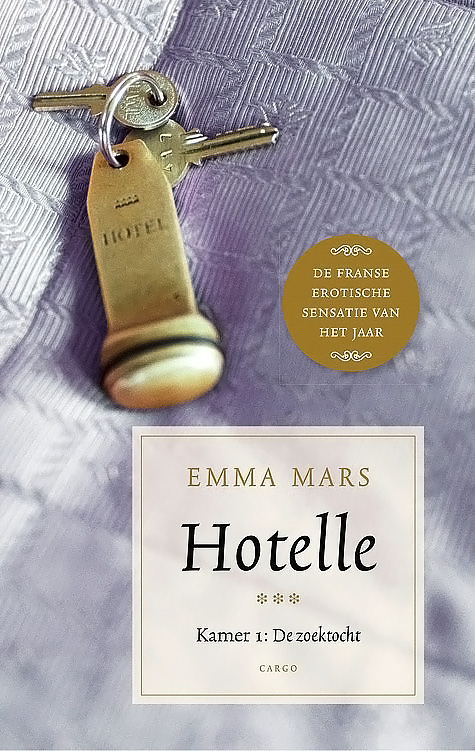 Hotelle - kamer 1: De zoektocht