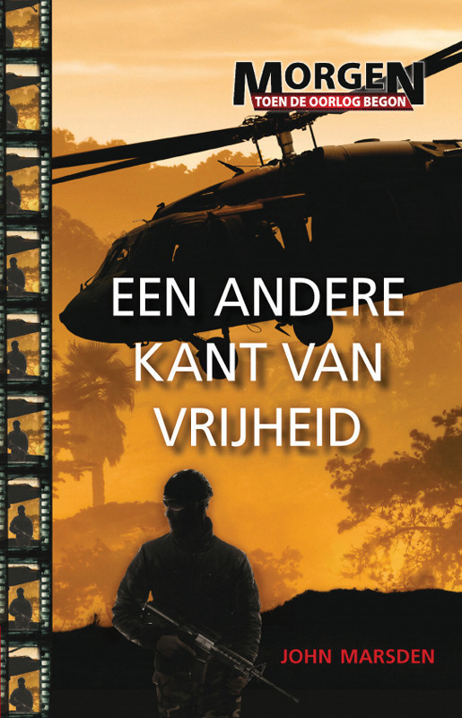 een andere kant van vrijheid