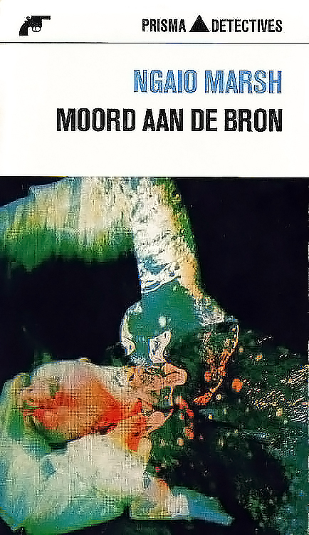 Moord aan de bron