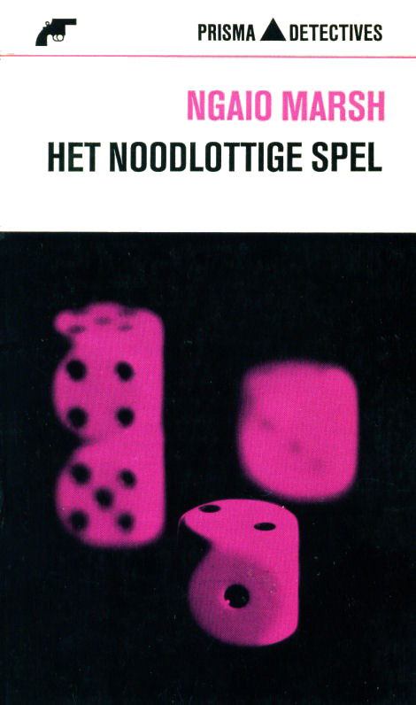 Het noodlottige spel
