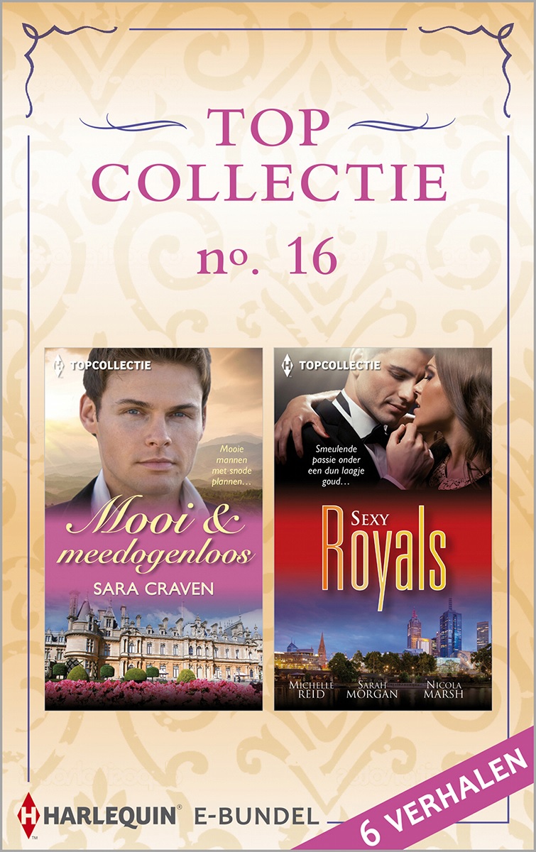 Topcollectie 16