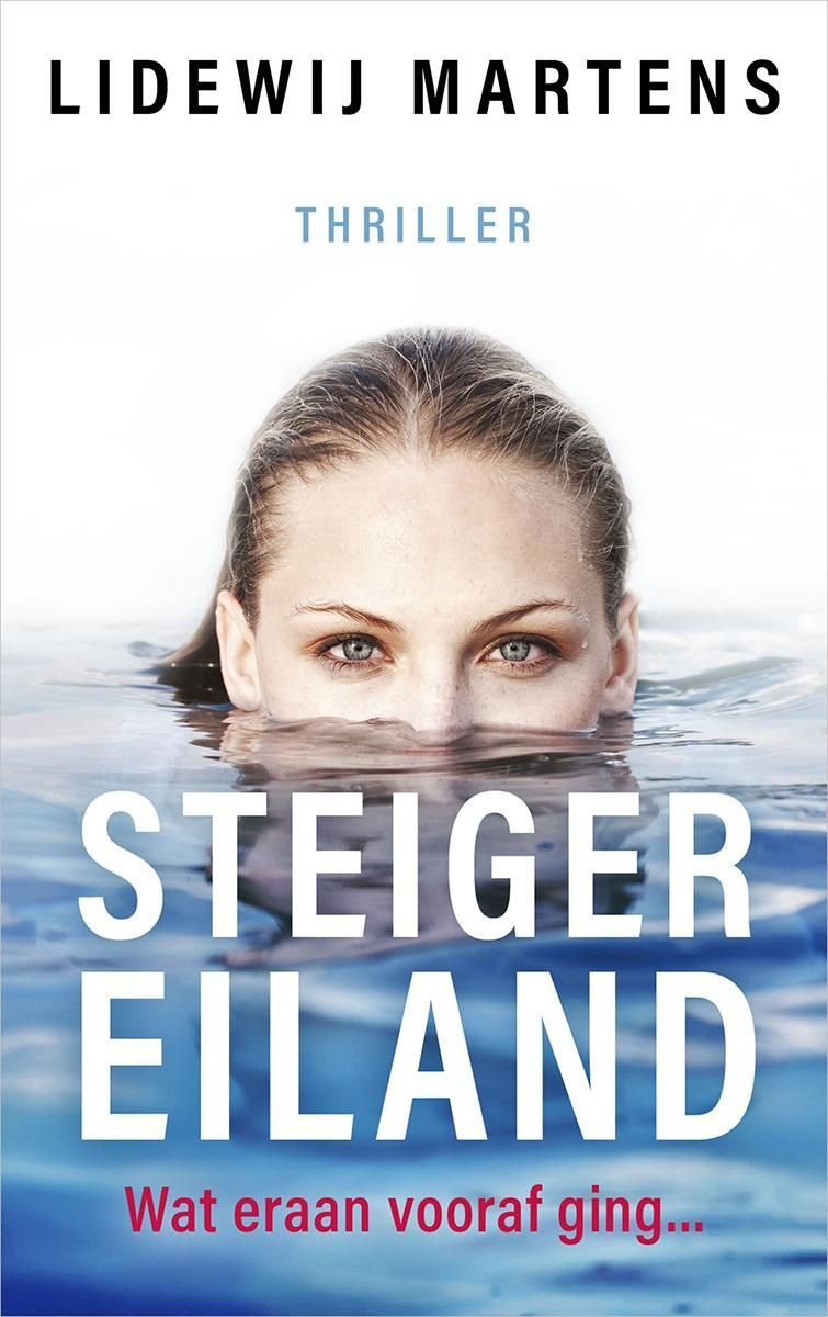 Steigereiland – Wat eraan vooraf ging…
