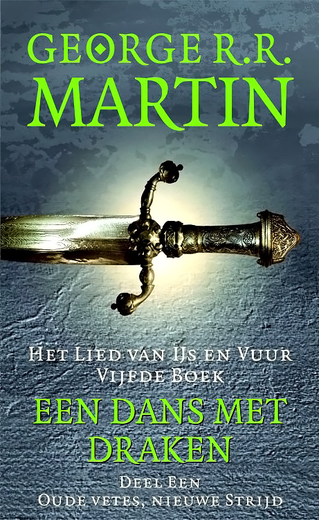 Oude Vetes Nieuwe Strijd