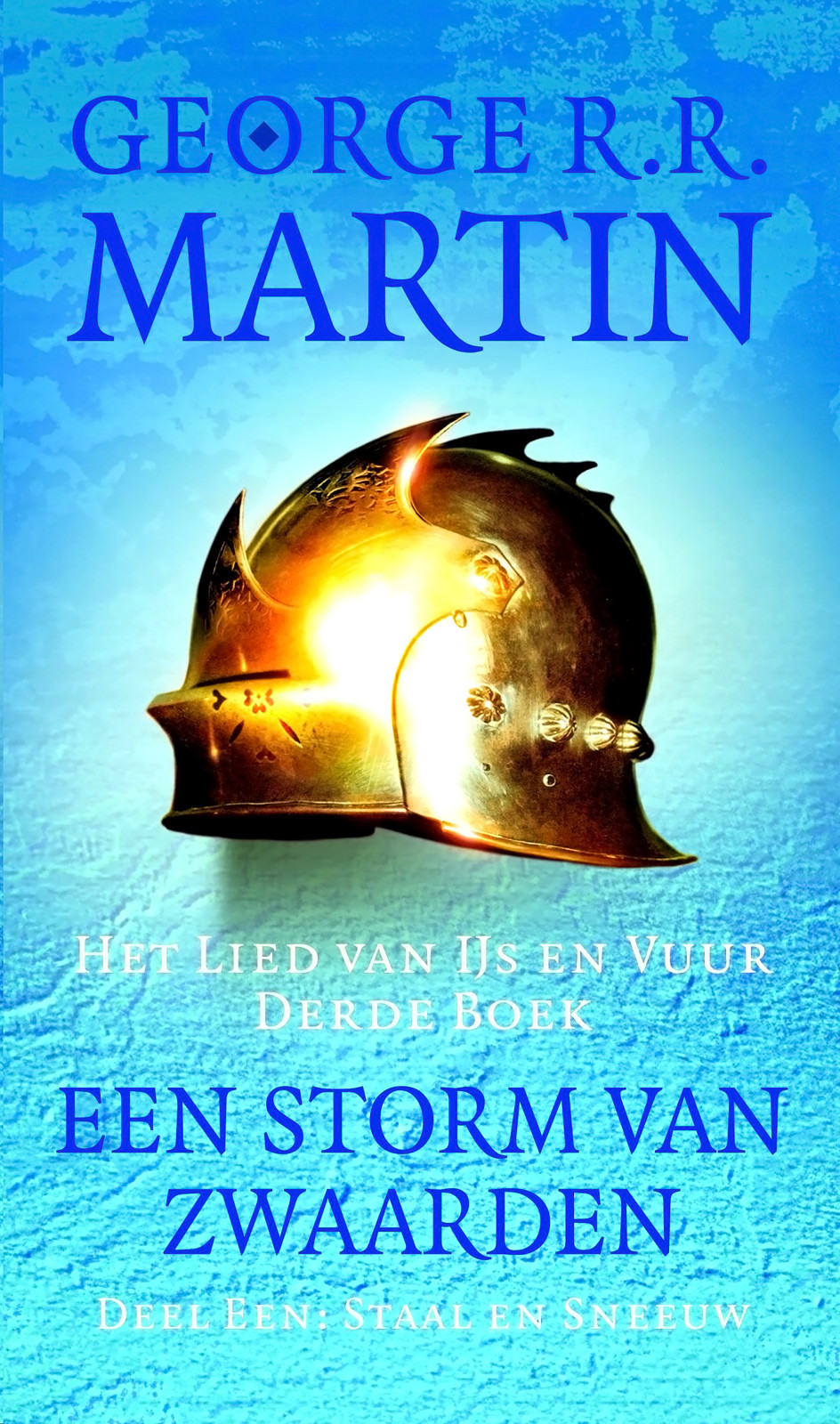 Staal en Sneeuw