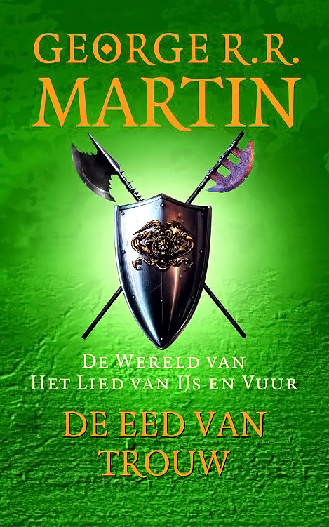 De eed van trouw
