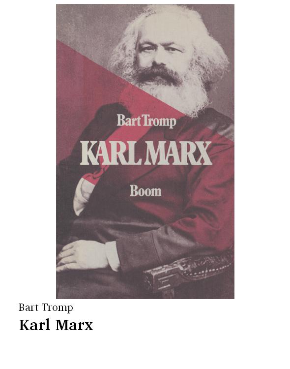 Karl Marx