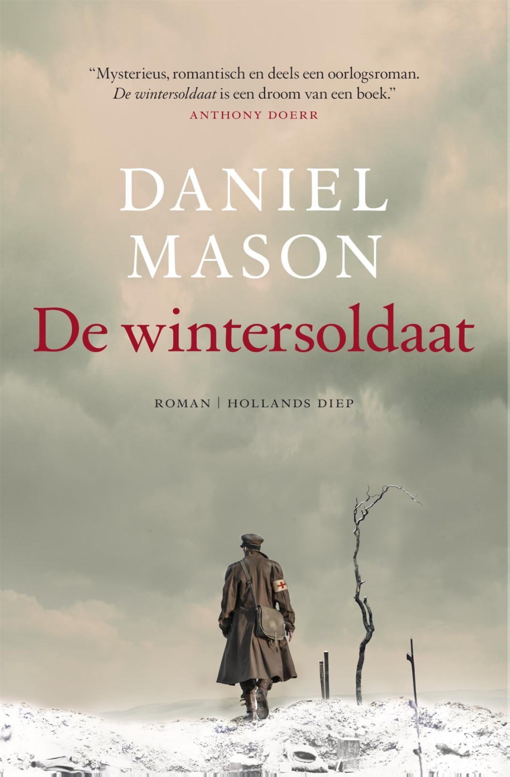 De wintersoldaat