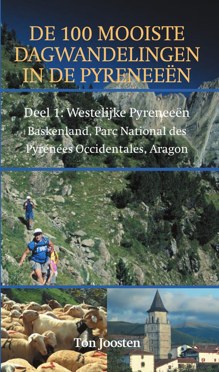 Pyreneeën-deel 1
