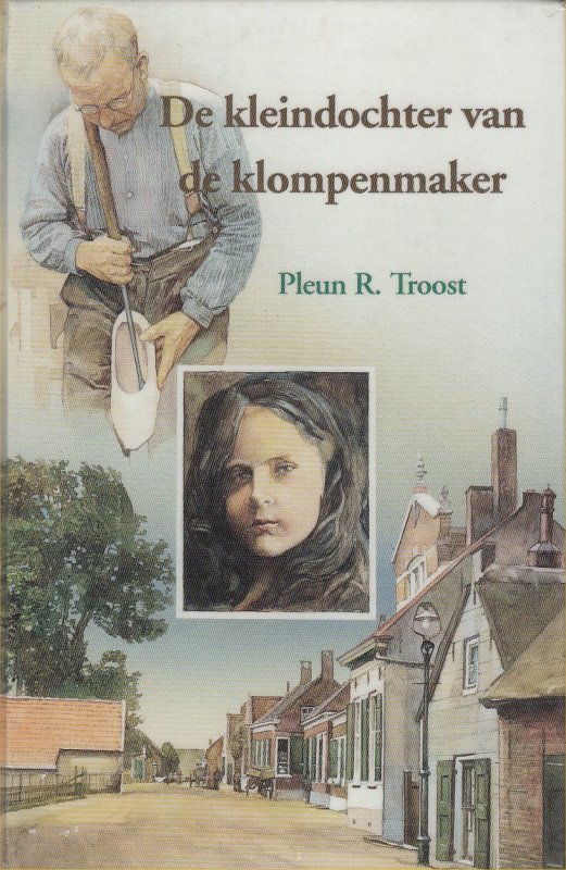 De Kleindochter Van De Klompenmaker