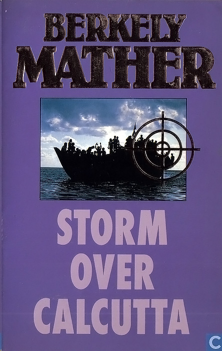 05 - Storm over Calcutta