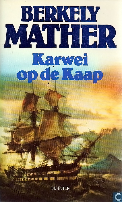 11 - Karwei op de kaap