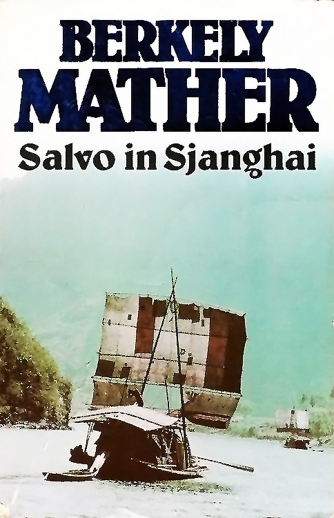 09 - Salvo In Sjanghai