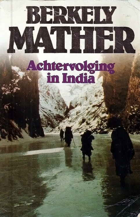 04 - Achtervolging In India