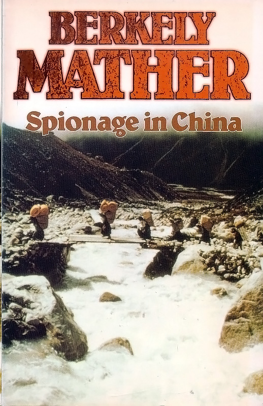 07 - Spionage in China