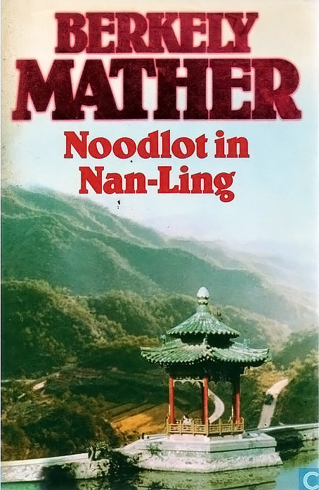 10 - Noodlot In Nan Ling